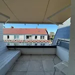 Apartment Zonnig Duinbergen Knokke-Heist