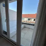 Zonnig Duinbergen Apartment Knokke-Heist